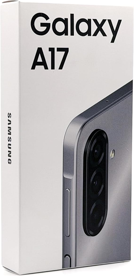 Samsung Galaxy A17
