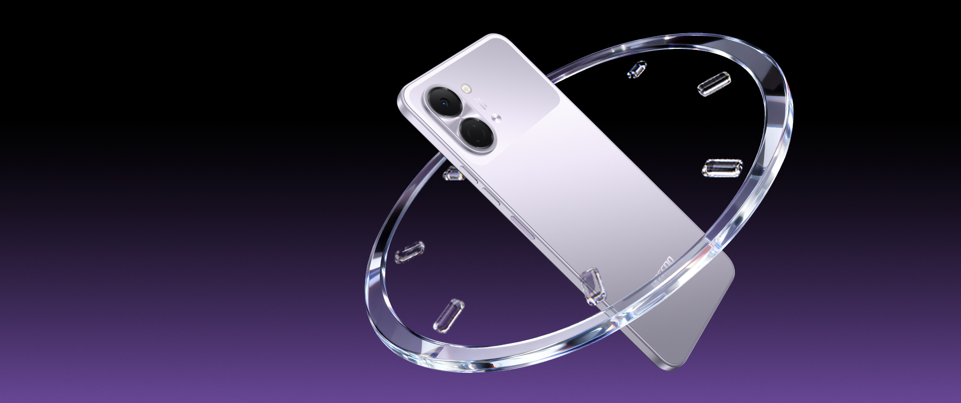 Tecno Pop 20 (4Gb Ram + 128Gb Storage) thumbnail 2