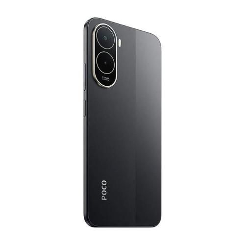 Poco C81 Pro 6.9" 4Gb Ram / 64Gb Rom Android 15 - Black thumbnail 3