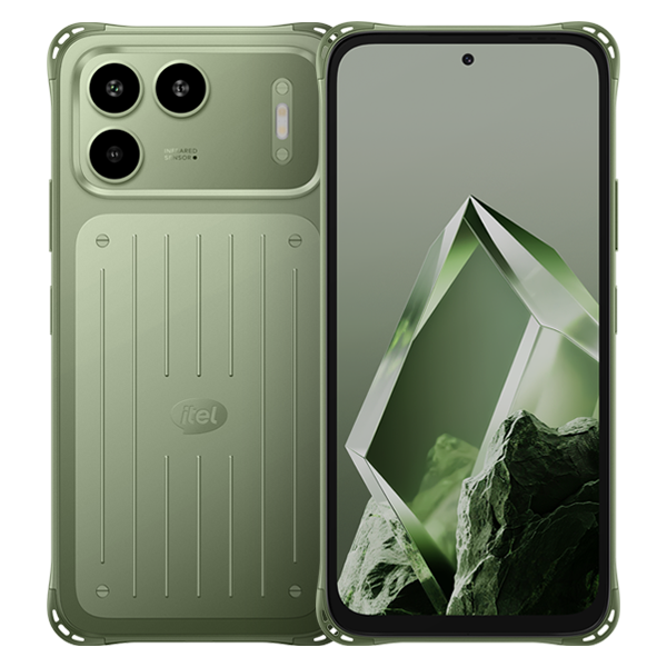 Itel Power 80 (4Gb Ram, 128Gb Rom) thumbnail 2