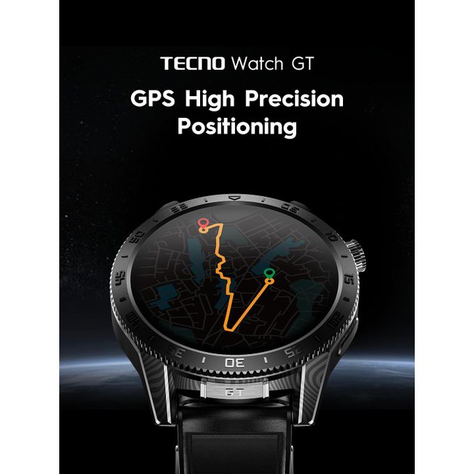 Tecno Watch Gt (Wgt01) thumbnail 5