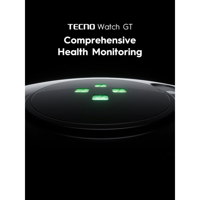 Tecno Watch Gt (Wgt01) thumbnail 4