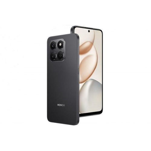 Honor Honor X7D - 6.71" 8Gbram/526Gbrom Android 15 -6500Mah - Velvet Black