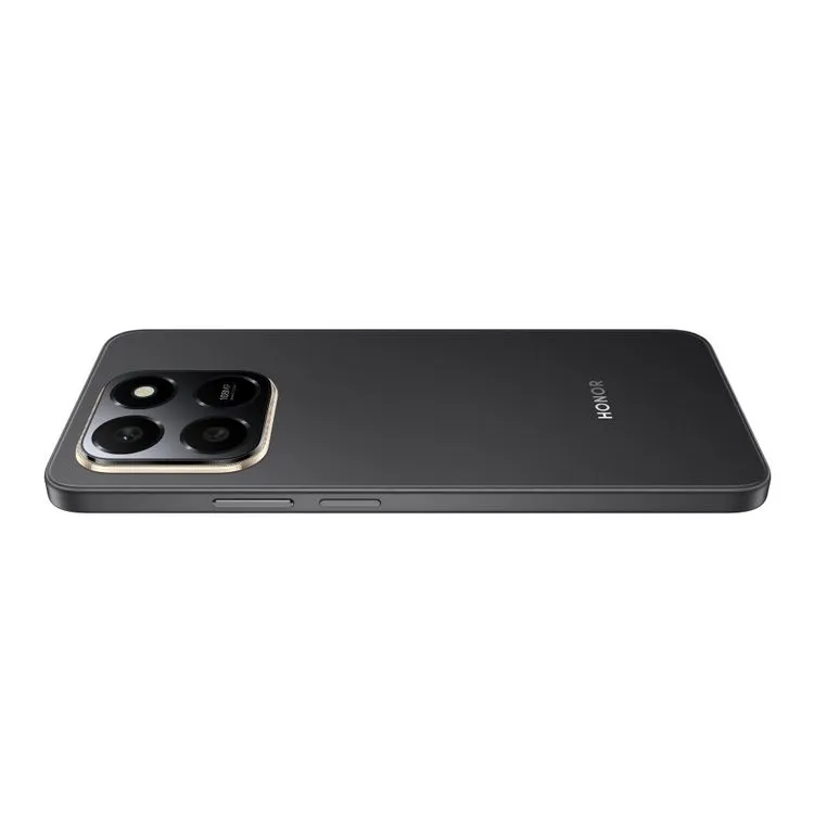 Honor Honor X7D - 6.71" 8Gbram/526Gbrom Android 15 -6500Mah - Velvet Black thumbnail 3