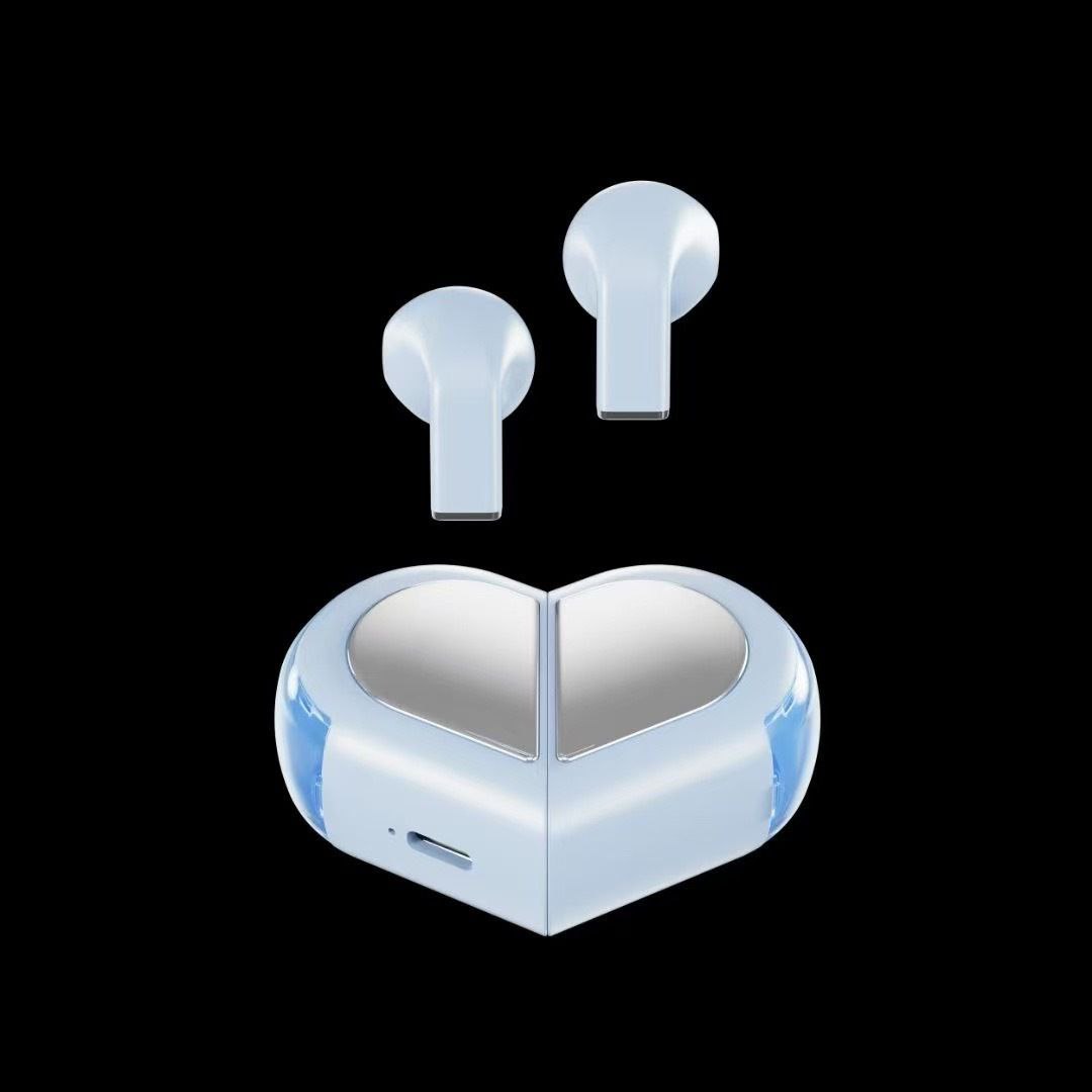 Love Stereo Bass In-Ear Earpods thumbnail 3