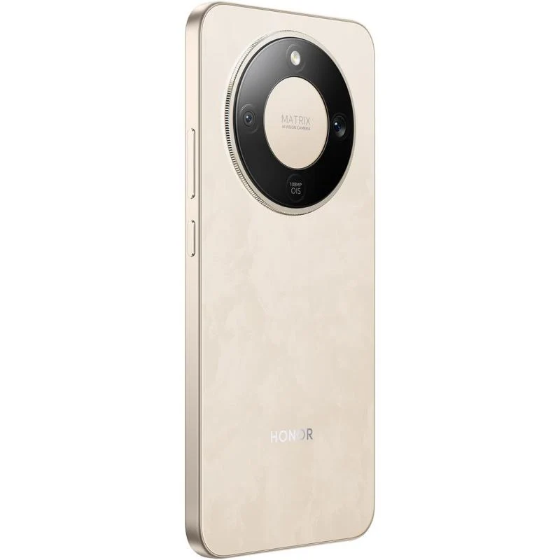 Honor X9D - 6.79" 12Gb Ram / 256Gb Rom Android 15 - 8300Mah - Sunrise Gold