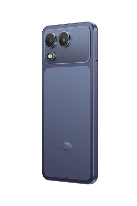 Itel A200+ (Nightly Blue, 128Gb Rom, 3Gb + 5Gb Extended Ram) thumbnail 2