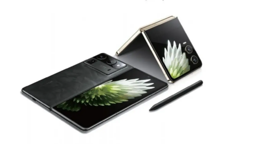 Tecno Phantom V Flip 2 5G (8Gb Ram, 256Gb Storage) thumbnail 3