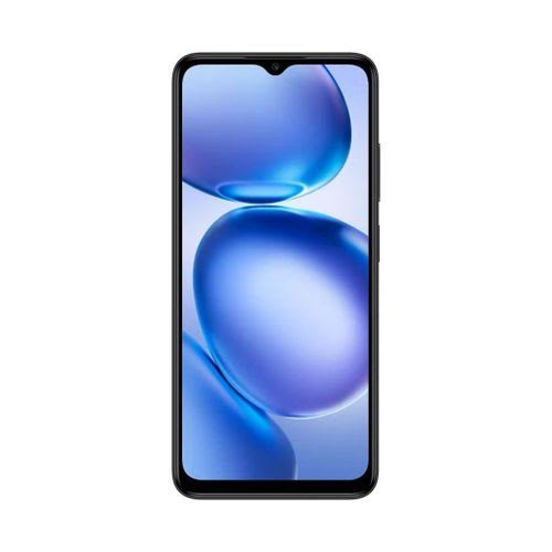 Itel A100C (Pure Black, 64Gb Rom, 2Gb Ram) thumbnail 3