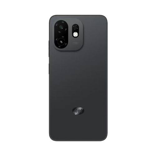 Itel A100C (Pure Black, 64Gb Rom, 2Gb Ram) thumbnail 2