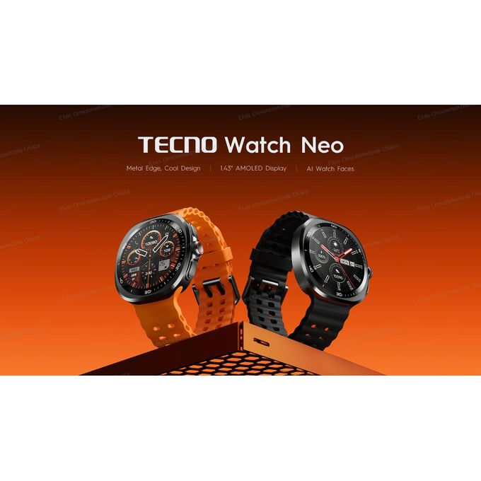 Tecno Watch Neo thumbnail 2