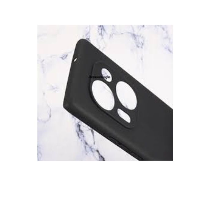 Tecno Phantom X2 / X2 Pro 5G Classic Silicone Back Case thumbnail 2