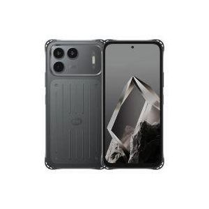 Itel Power 80 (Rock Black, 128Gb Rom, Up To 8Gb Ram)