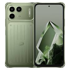 Itel Power 80 (Rock Black, 128Gb Rom, Up To 8Gb Ram) thumbnail 2