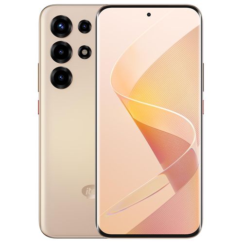Itel Super 26 Ultra (128Gb Rom, 8Gb Ram