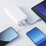 Xiaomi Redmi 22.5W 20000Mah Power Bank With Integrated Type-C Cable thumbnail 3
