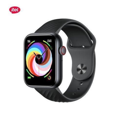 Itel Native Storm Sones Smartwatch (Isw-011) thumbnail 2