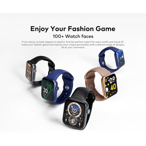 Itel Native Storm Sones Smartwatch (Isw-011) thumbnail 4