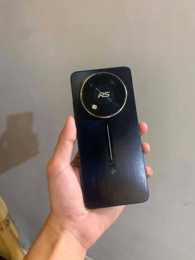 Itel Rs4 (256Gb Rom + Up To 16Gb Ram) thumbnail 2