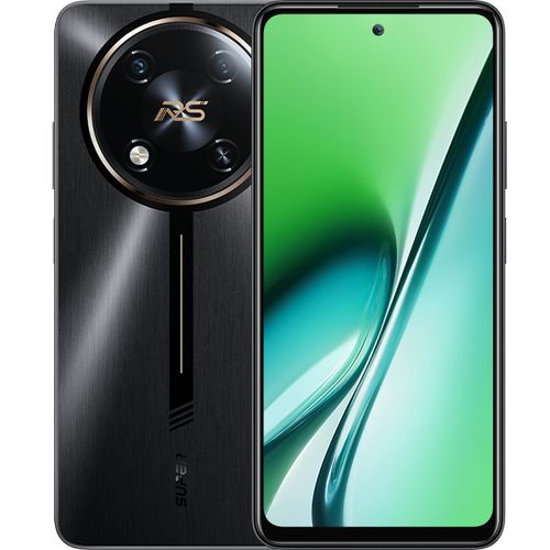 Itel Rs4 (256Gb Rom + Up To 16Gb Ram)