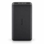 Redmi Xiaomi 20000Mah Power Bank 18W Fast Charge Portable Charger thumbnail 2