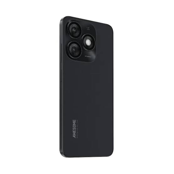 Itel A50 (64Gb Rom, 2Gb Ram) thumbnail 2