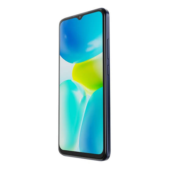 Itel A50 (64Gb Rom, 2Gb Ram) thumbnail 3