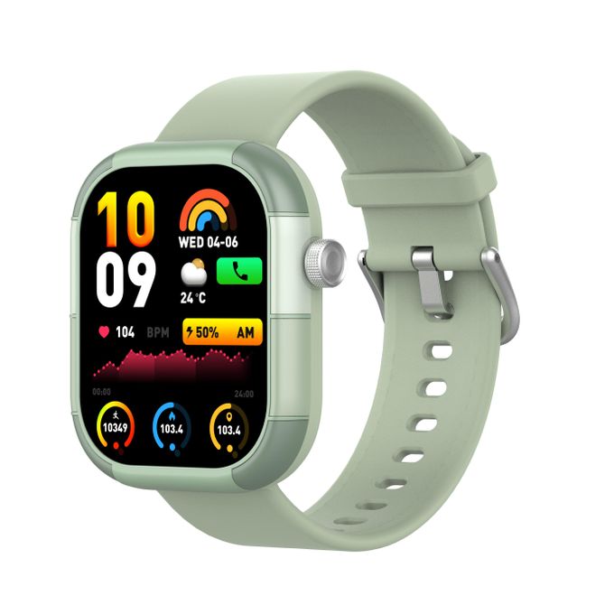 Infinix Xwatch 3 Chic (Model: Xw3C)