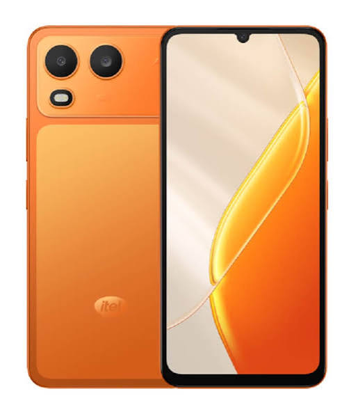 Itel A200+ (64Gb Rom, 3Gb Ram)