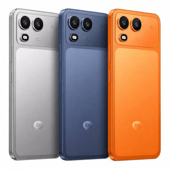 Itel A200+ (64Gb Rom, 3Gb Ram) thumbnail 3