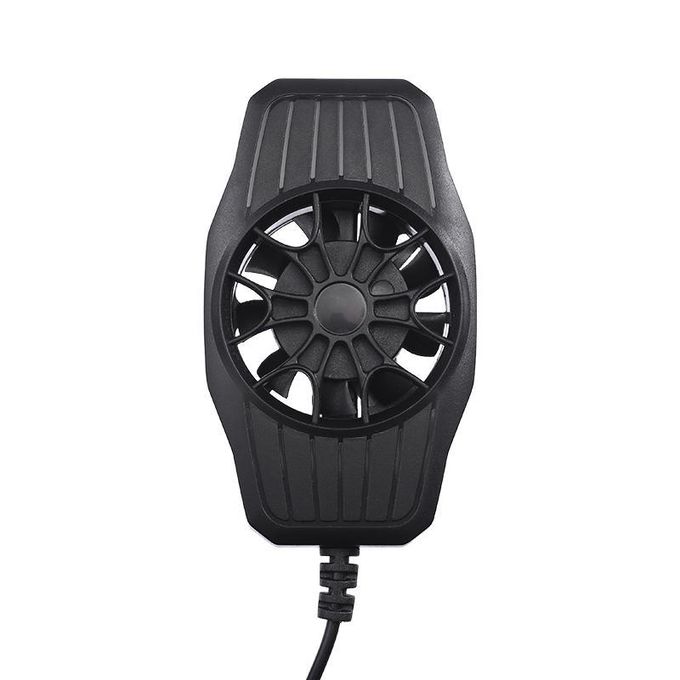 S50 Mobile Phone Cooler (Rechargeable Fast-Cooling Edition) thumbnail 2