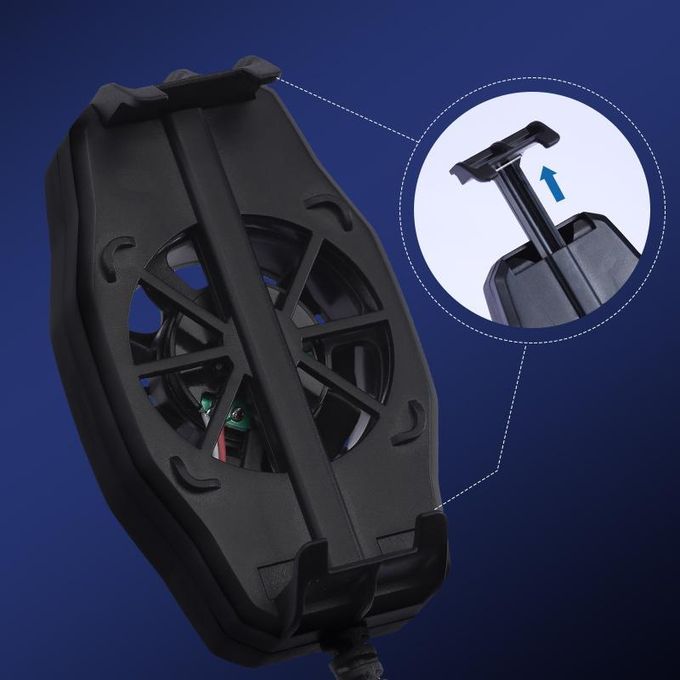 S50 Mobile Phone Cooler (Rechargeable Fast-Cooling Edition) thumbnail 4