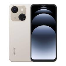 Itel A06 (Magic Black, 64Gb Rom, 2Gb + 2Gb Extended Ram) thumbnail 2
