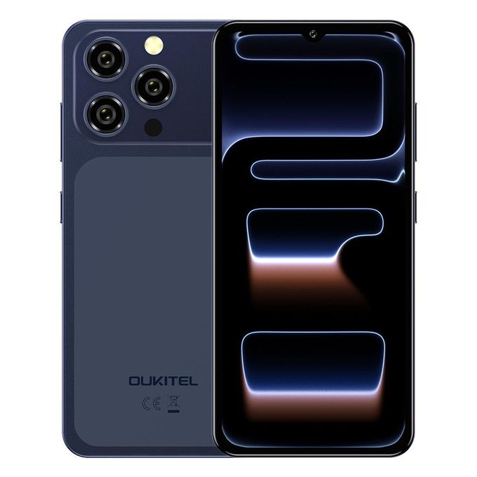 Oukitel C17 Android Smartphone (3Gb Ram + 32Gb Rom) thumbnail 2