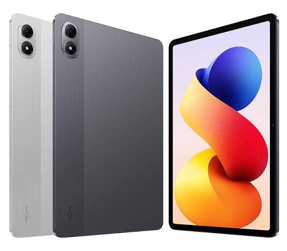 Xiaomi Redmi Pad 2 Pro 5G (12.1", 256Gb Rom, 8Gb Ram, Dual Sim, Silver) thumbnail 3