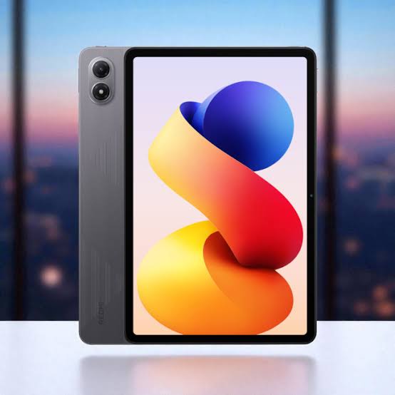 Xiaomi Redmi Pad 2 Pro 5G (12.1", 256Gb Rom, 8Gb Ram, Dual Sim, Silver) thumbnail 4