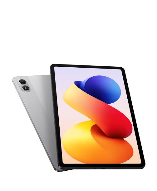 Xiaomi Redmi Pad 2 Pro 5G (12.1", 256Gb Rom, 8Gb Ram, Dual Sim, Silver)