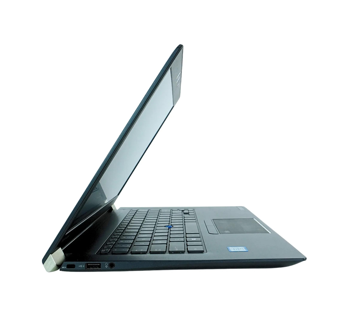 Toshiba Dynabook Tecra X40-G Business Laptop, Intel Core I7-10Th Generation Cpu, 16Gb Ram, 512Gb Ssd, 14 Inch Touchscreen Display, Windows thumbnail 2