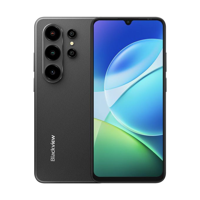 Blackview Wave 10C (Graphite Black) thumbnail 5