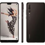 Huawei P20 Pro (8Gb Ram, 256Gb Storage, Dual Sim, Black) thumbnail 3