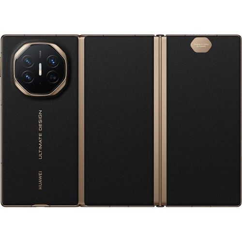 Huawei Mate Xt Ultimate Design (16Gb Ram, 1Tb Storage, Dual Sim, Black) thumbnail 4