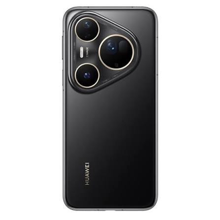 Huawei Pura 80 Ultra 5G (Golden Black) thumbnail 2