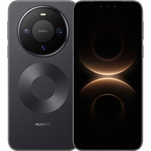 Huawei Mate 80 Pro (Black)