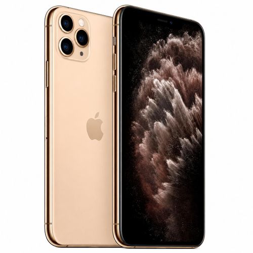 Iphone 11 Pro - 256G - 5.8“ - Dual Sim - Gold