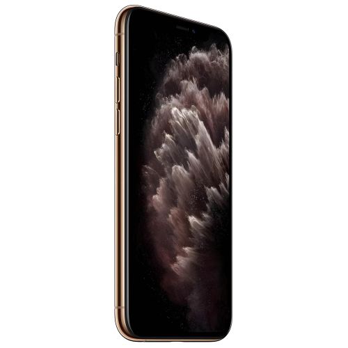 Iphone 11 Pro - 256G - 5.8“ - Dual Sim - Gold thumbnail 2