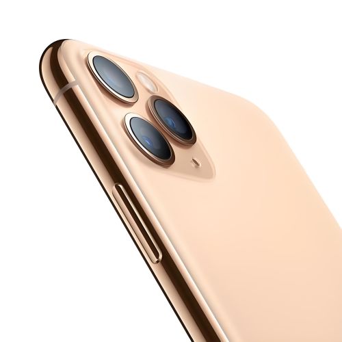 Iphone 11 Pro - 256G - 5.8“ - Dual Sim - Gold thumbnail 3