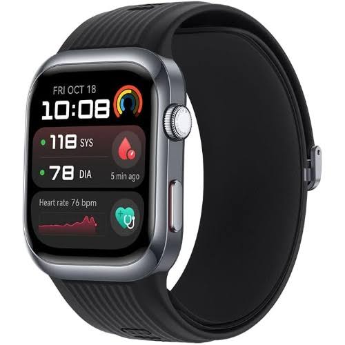 Huawei Watch D2 Bluetooth Smart Watch, Black