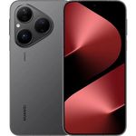 Huawei Pura 80, 256Gb, Frosted Black