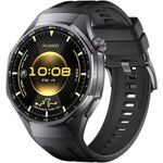 Huawei Watch Gt 6 Pro 46Mm Smartwatch, Black