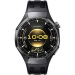 Huawei Watch Gt 6 Pro 46Mm Smartwatch, Black thumbnail 2